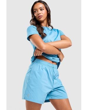 On Shoes Short Core - Bleu