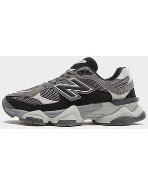 New Balance 9060 - Black