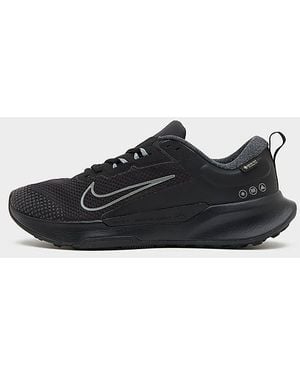 Nike Juniper Trail Gore-tex - Black