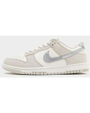Nike Dunk Low - White