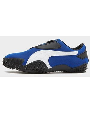PUMA Mostro Og - Blue