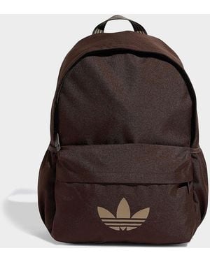 adidas ZAINO ADICOLOR CLASSIC - Marrone