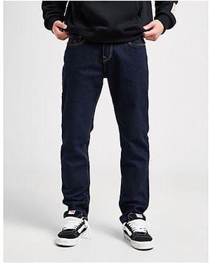 True Religion Rocco Skinny Jeans - Black