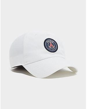 Nike Paris Saint Germain Club Cap - Black