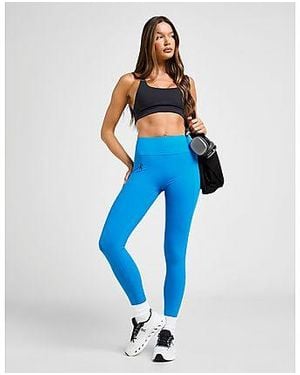 On Shoes Movement Leggings - Black