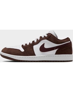 Nike Air 1 Lo - Noir
