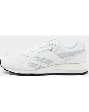 Reebok Classic Nylon 89 - Blanc