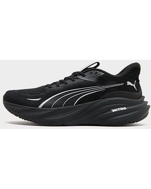 PUMA Magnify Nitro 3 - Black
