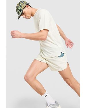 Nike Mens ACG Trail Shorts - Bianco
