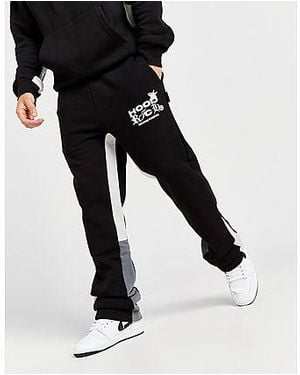 Hoodrich Rec Joggers - Black