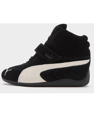 PUMA Speedcat Wedge Femme - Noir
