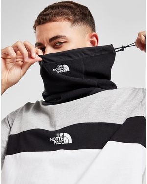 The North Face Scaldacollo Denali Gaiter Collo - Nero
