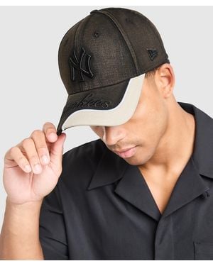 KTZ Womens Cappellino MLB New York Yankees 9FORTY - Nero