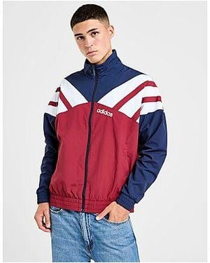 adidas Originals Serino Track Top - Black