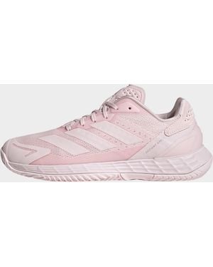 adidas Womens Scarpe Da Tennis Defiant Speed 2 - Nero