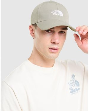 The North Face Womens Cappellino Recycled 66 Classic - Bianco