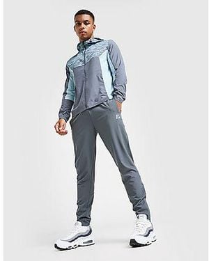 MONTIREX Trail Woven Track Trousers - Black