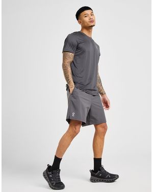 On Shoes Core 7 Pantaloncino - Blu