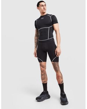 Under Armour NEOLAST HeatGear Shorts - Blu