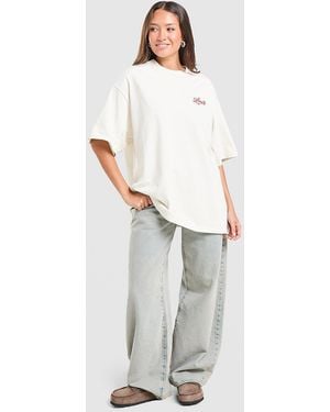 Levi's Levi's T-Shirt Cafe - Blanc