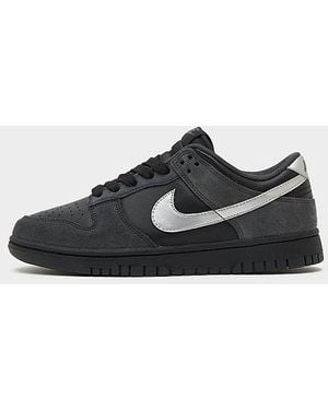 Nike Dunk Low Next Nature - Black