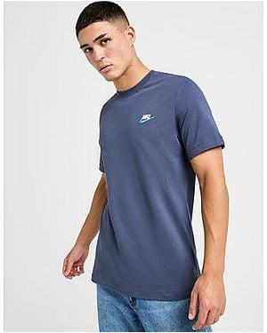 Nike Core T-shirt - Blue