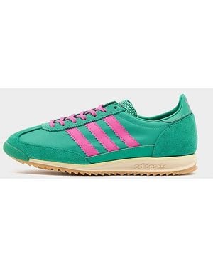 adidas Originals Sl 72 - Green