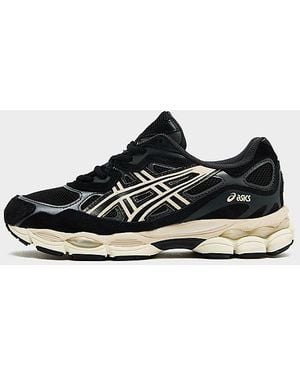 Asics Gel-nyc - Black