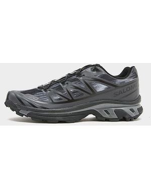 Salomon Xt-6 - Black