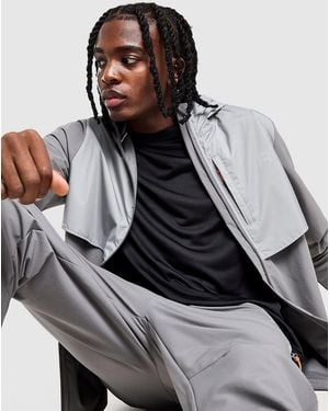 Reprimo Summit Windbreaker Giacca - Grigio