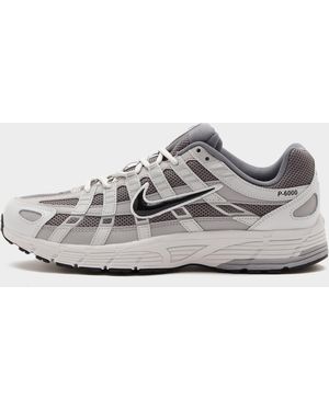 Nike P-6000 - Metallizzato