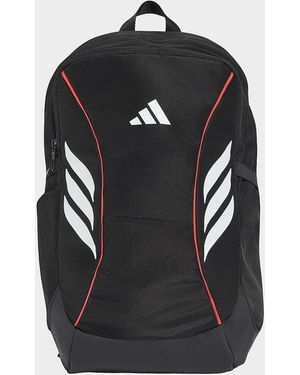 adidas ZAINO DA ALLENAMENTO PrimeLift - Bianco