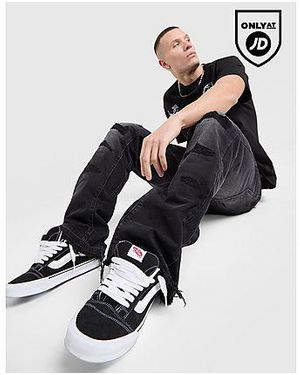 SUPPLY + DEMAND Jean Baked - Noir