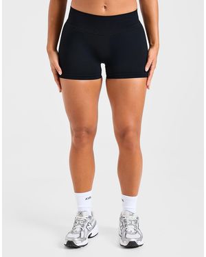 AYBL Womens Pantaloncini Enhance - Blu