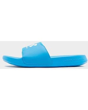 Under Armour Ignite Select Slides - Blue