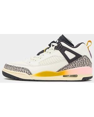 Nike Spizike Low - Black