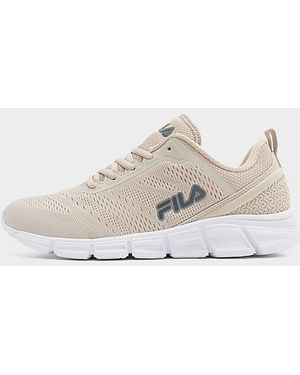 Fila trainers sale discount