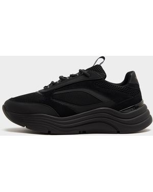 Mallet London Mens Newington - Nero