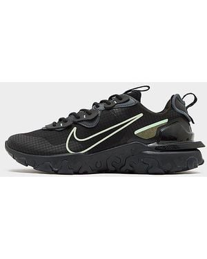 Nike React Vision - Black