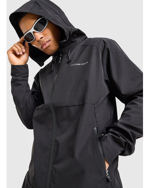 TECHNICALS Veste Rush - Noir