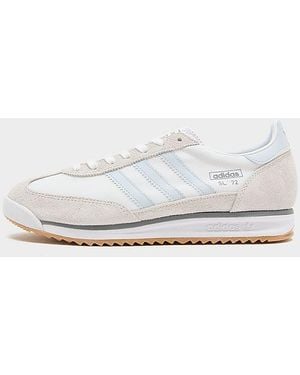 adidas Originals Sl 72 Rs - White