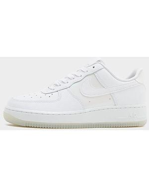 Nike Air Force 1 '07 - White