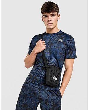 The North Face 24/7 All Over Print T-shirt - Blue