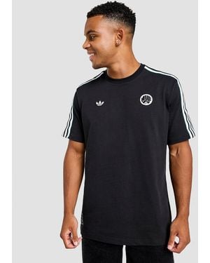 adidas Originals Newcastle United FC Icons Maglia - Blu