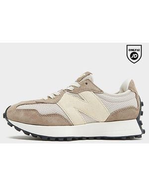 New Balance 327 Women's - Nero