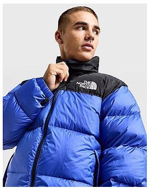 The North Face Giacca Nuptse 1996 - Blu