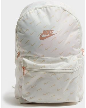 Nike Womens Swooshfetti 2.0 Backpack - Grigio