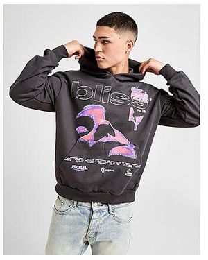 MNML Bliss Hoodie - Black