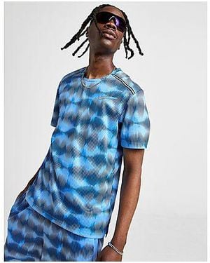 Nike Festival Miler T-shirt - Blue