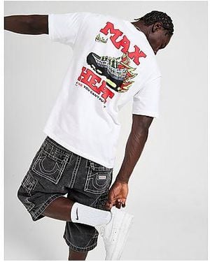 Nike Air Max 95 T-shirt - Black